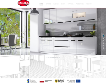 Somek - producent mebli_ meblościanek
