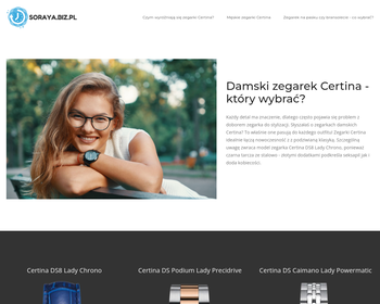Soraya  Biżuteria_ spinki mankietowe