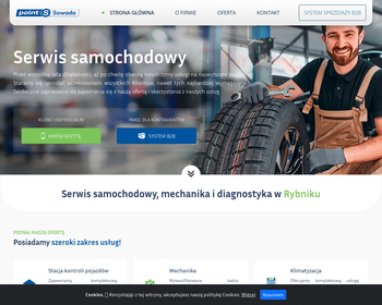 Firma Handlowa Maria Luiza Sowada_