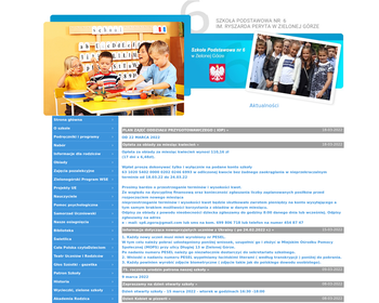 Szkoła Podstawowa nr 6_