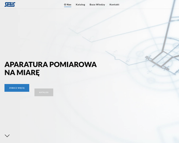 Przedsiębiorstwo Innowacyjno-Wdrożeniowe Spais Sp  z o o_