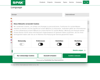 Spax Alteloh_ Brick i Co Sp  z o o