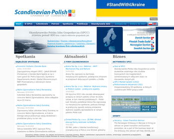 Skandynawsko-Polska Izba Gospodarcza_