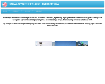Stowarzyszenie Polskich Energetyków_