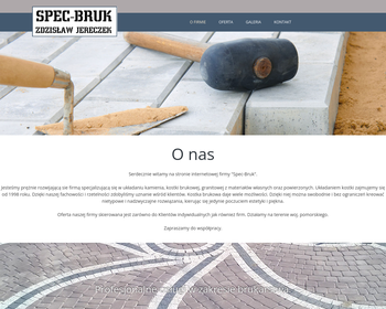 Spec-Bruk  Zdzisław Jereczek_