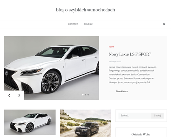 SPEED - RENT A CAR_
