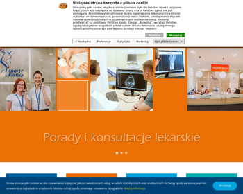 Niepubliczny Zakład Opieki Zdrowotnej CHIRURGIA ENDOSKOPOWA_