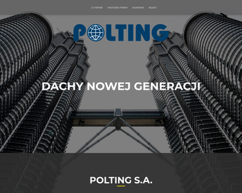 POLTING-SPORT Sp  z o o_