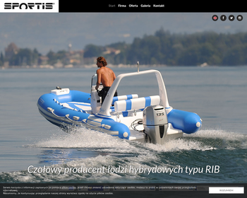 SPORTIS SA_