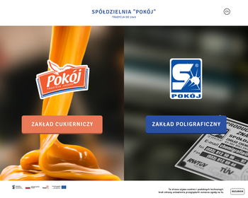 Spółdzielnia POKÓJ_