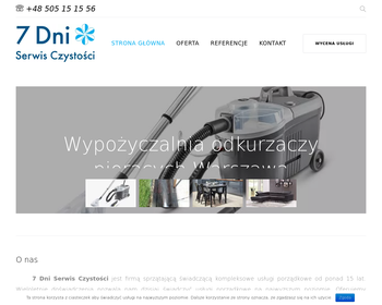 Sprzątanie Biur_ Mieszkań