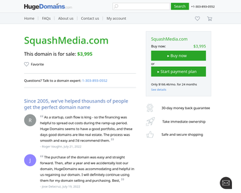 Squash Media Damian Maliński S k_