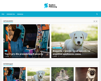 Srebro Północy Siberian Husky Kennel_