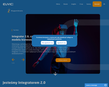 Surfland Systemy Komputerowe SA_