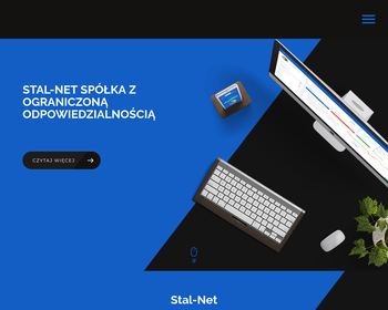 STAL-NET Danuta_ Bohdan Mołodij