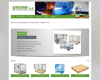 STALBOX S C_