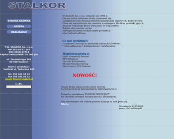 STALKOR-Kwidzyn_pomorskie-produkcja i sprzedaż kontenerów
