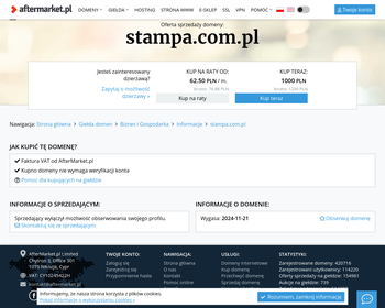 Stampa PPHU_
