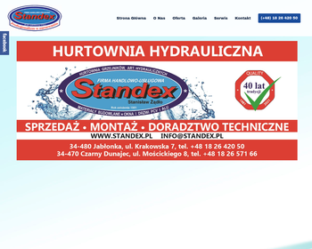 Standex  FHU_