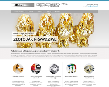 Biuro Obrotu Nieruchomościami Józef Stanisz_