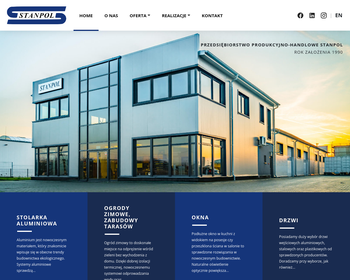 Przedsiębiorstwo Produkcyjno-Handlowe STANPOL_
