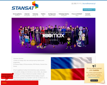 STANSAT PL_