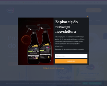 Zakład Produkcyjno Handlowy Stapar_