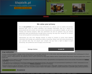 Starówka Sp  z o o  Hurtownia kostki brukowej i okien PCV_