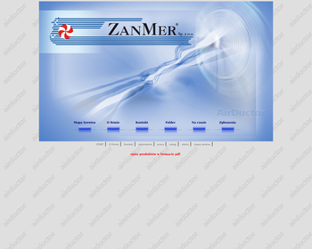 START WENT Dom Handlowy Jan Tomczak_