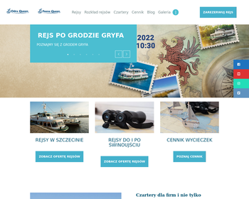 rejs po Odrze__codziennie