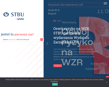 STBU Brokerzy Ubezpieczeniowi Sp  z o o  - Filia w Warszawie_