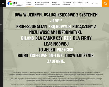 SECURITY TECHNOLOGIES Sp  z o o_