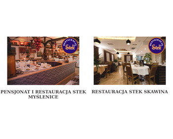 Stek  Restauracja_