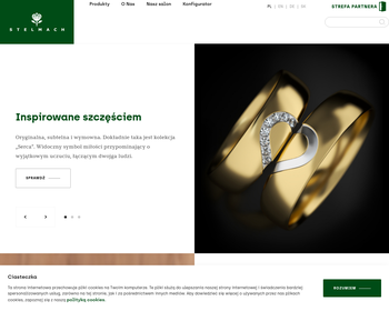 Przedsiębiorstwo Produkcyjno-Handlowo-Usługowe STELMACH Sp  z_