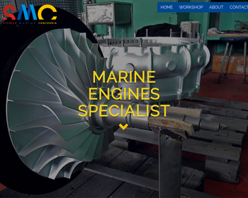 STEMAG MARINE Pośrednictwo Serwisowe_