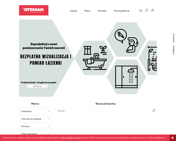 Przedsiębiorstwo Produkcyjno-Usługowo-Handlowe STEMAR Roćko S j_