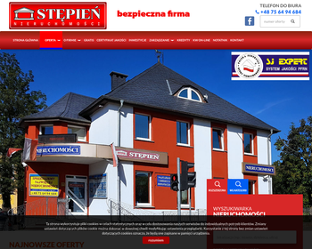 ABN  Stępień Nieruchomości_