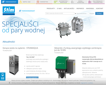 Firma Inżynierska STIM S j_