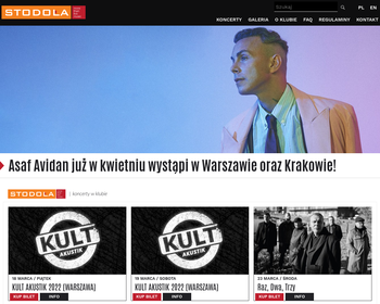 Pub Stodoła_