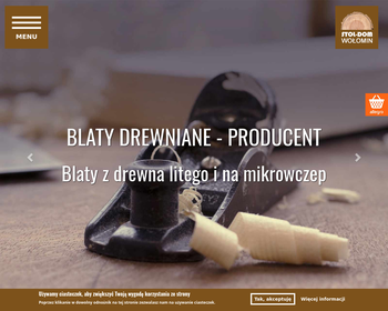 Zakład Produkcyjno-Usługowo-Handlowy STOL-DOM_