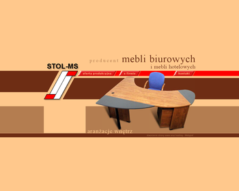 Przedsiębiorstwo Produkcyjno-Handlowo-Usługowe STOL-MS_