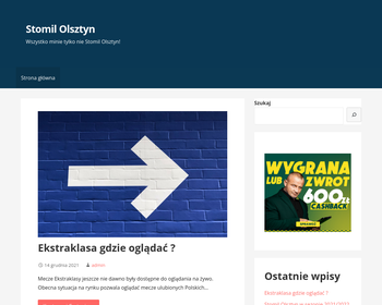 STOMIL-OLSZTYN SA_