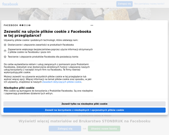 STONBRUK Firma Brukarska _ Przerób Kamienia Budowlanego
