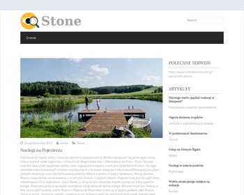 Stone Stal System_