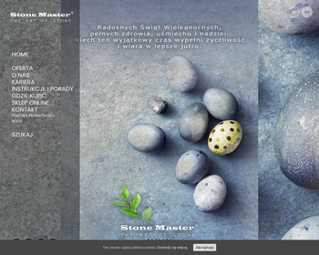 STONE MASTER_