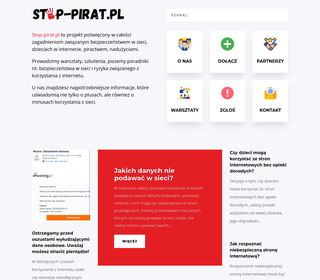 Stop i internet i bezpieczenstwo – usługi księgowe.