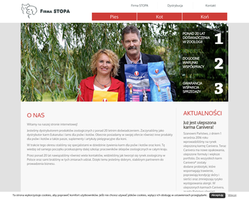 Firma STOPA Wiesław Stopa_