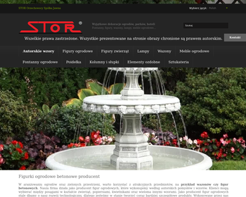 Stor Sp  z o o_