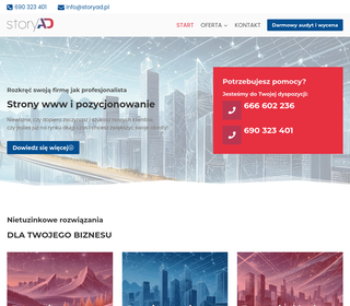 Pozycjonowanie_ Strony www 