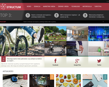 Structum Sp  z o o  PW_